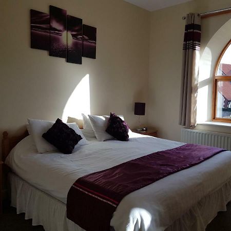 The Olde School House Bed and Breakfast Seahouses Exterior foto