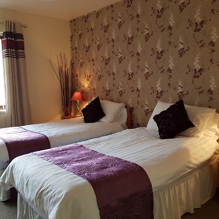 The Olde School House Bed and Breakfast Seahouses Exterior foto