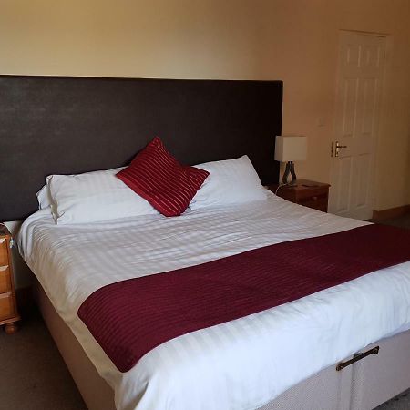 The Olde School House Bed and Breakfast Seahouses Exterior foto