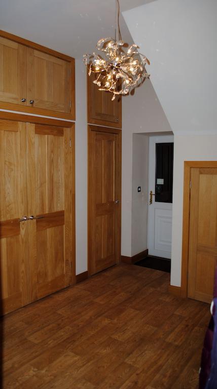 The Olde School House Bed and Breakfast Seahouses Exterior foto