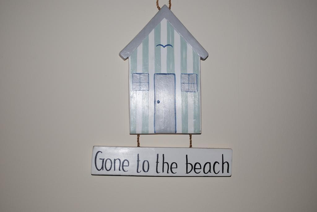 The Olde School House Bed and Breakfast Seahouses Exterior foto