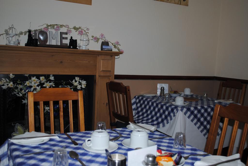 The Olde School House Bed and Breakfast Seahouses Exterior foto