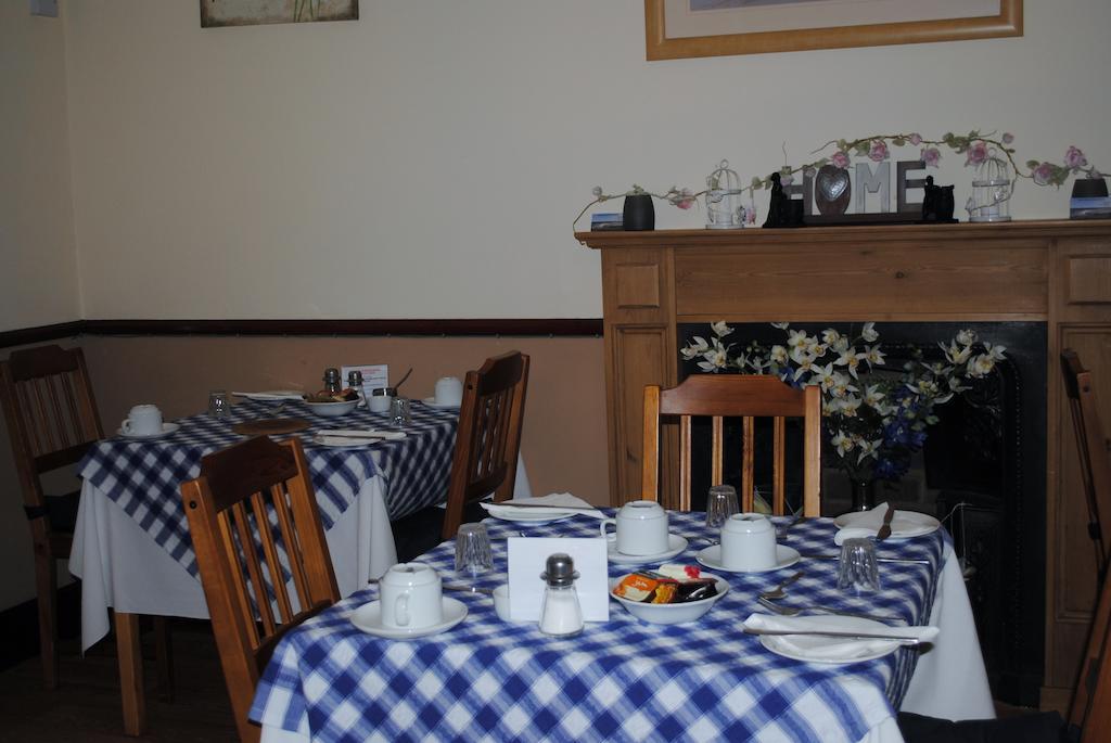 The Olde School House Bed and Breakfast Seahouses Exterior foto