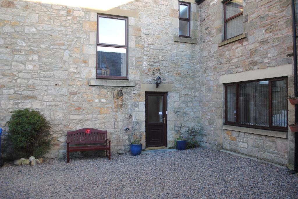 The Olde School House Bed and Breakfast Seahouses Exterior foto