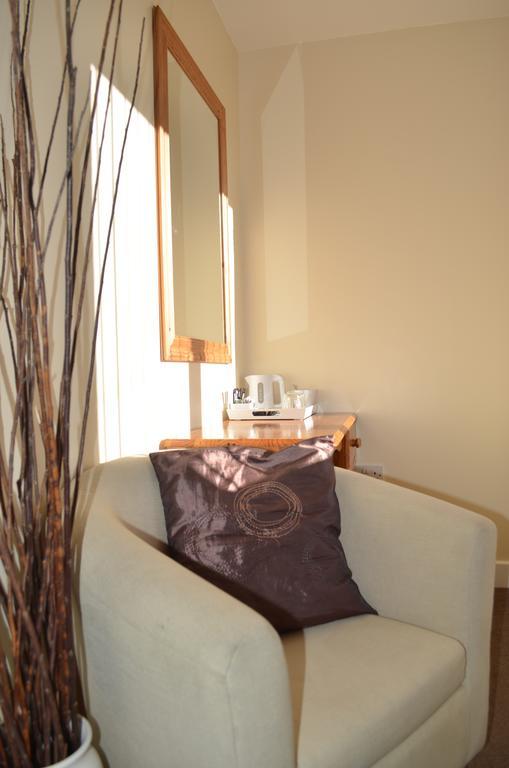 The Olde School House Bed and Breakfast Seahouses Exterior foto