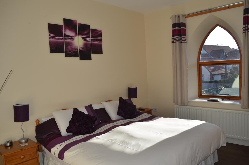 The Olde School House Bed and Breakfast Seahouses Exterior foto