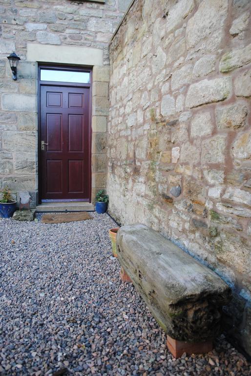 The Olde School House Bed and Breakfast Seahouses Exterior foto