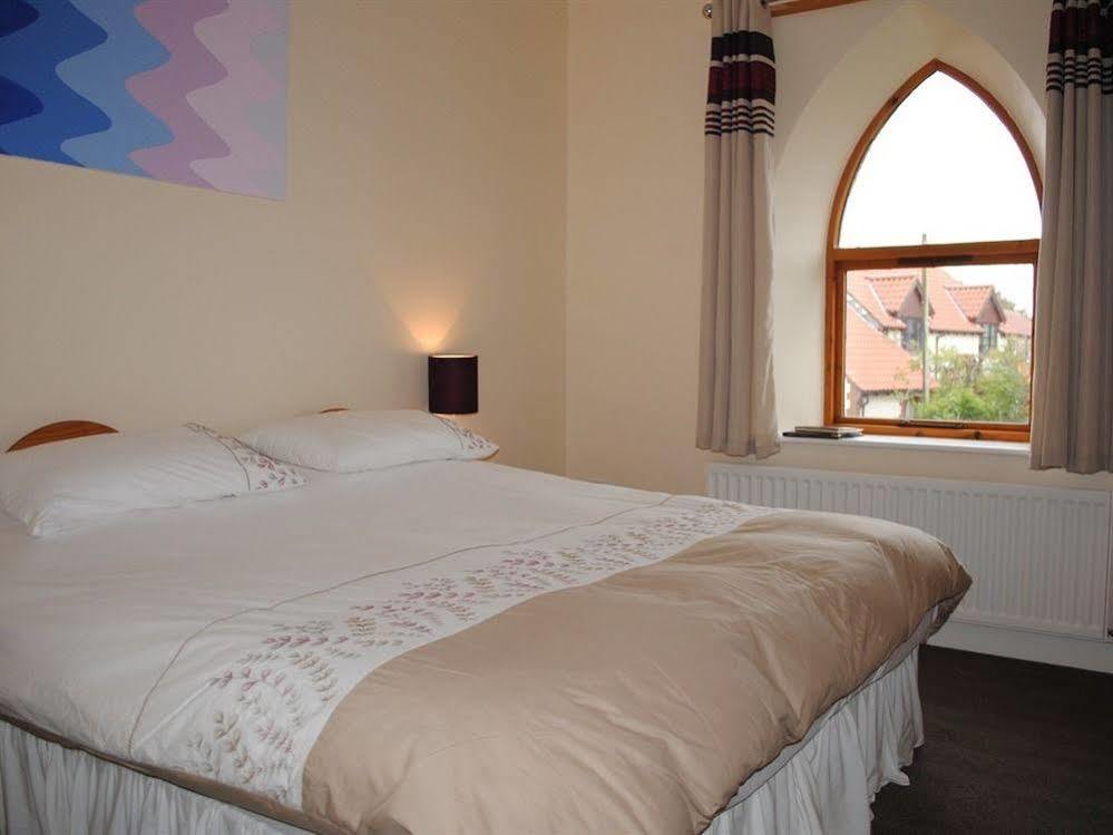 The Olde School House Bed and Breakfast Seahouses Exterior foto