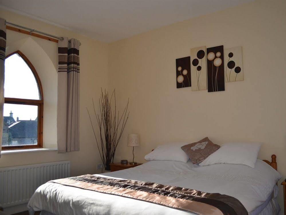 The Olde School House Bed and Breakfast Seahouses Exterior foto