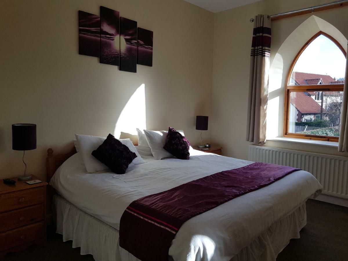 The Olde School House Bed and Breakfast Seahouses Exterior foto