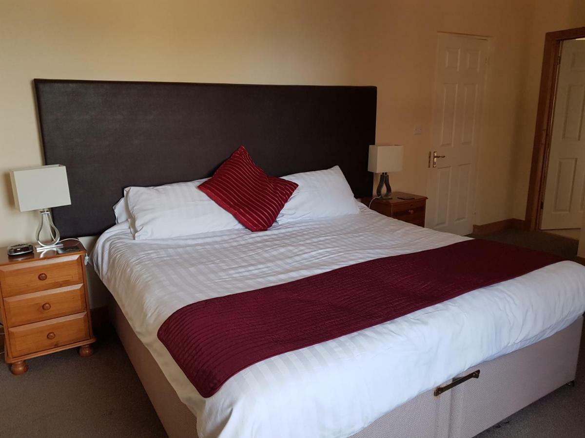 The Olde School House Bed and Breakfast Seahouses Exterior foto